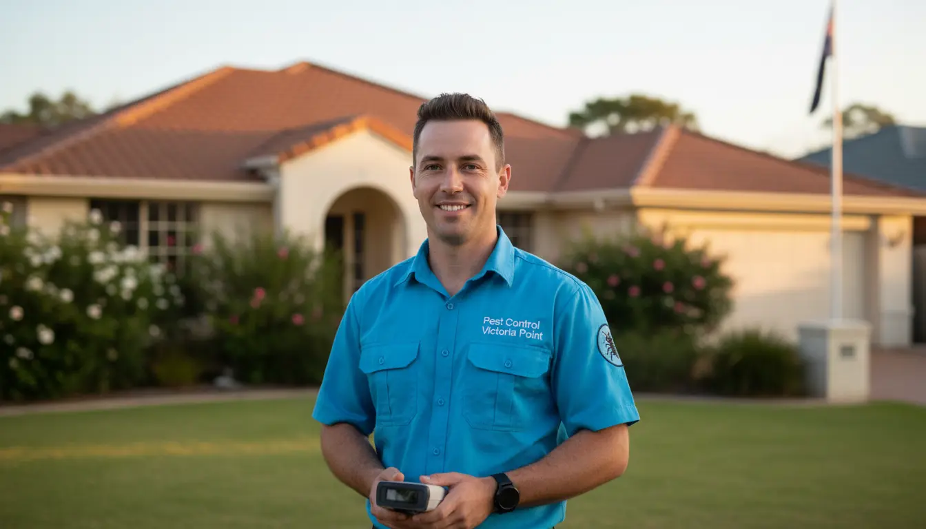 Professional service team